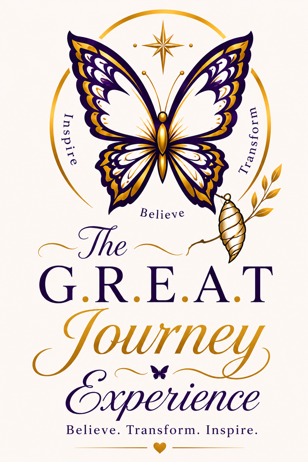 The Greatness Journey — Digital Journal cover