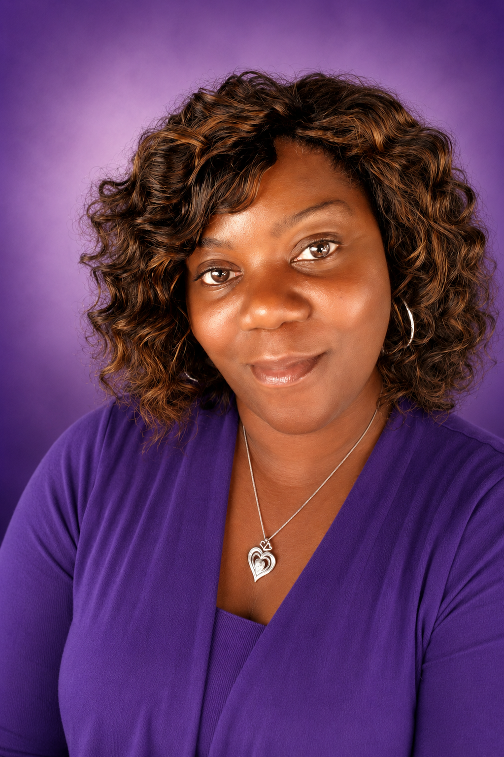 Tina Dennis, Founder of Inspire Greatness